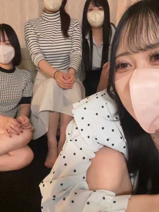 mao_maochan cam recording