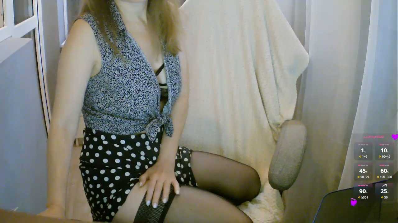mari3999 cam recording