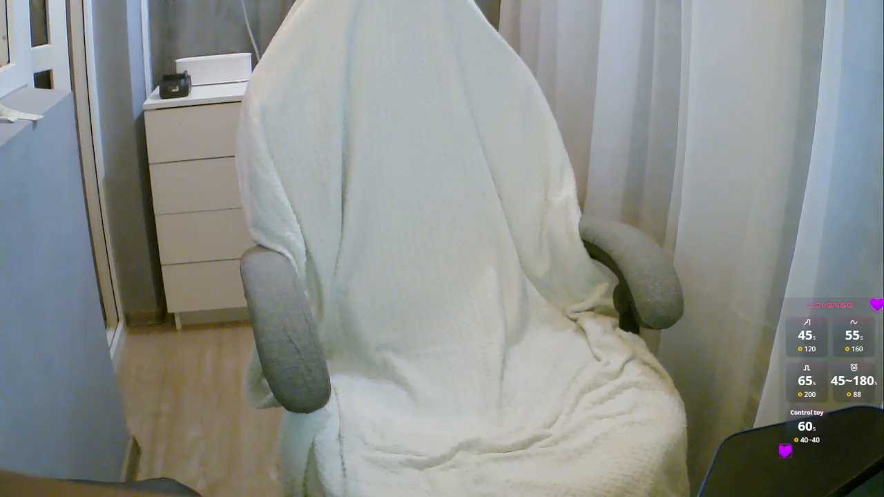 mari3999 cam recording