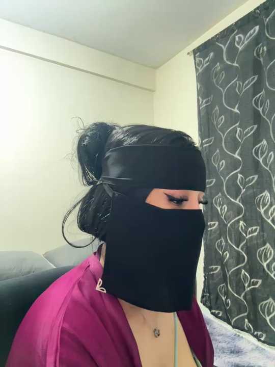 mari_layali cam recording