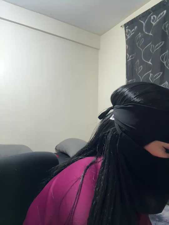 mari_layali cam recording