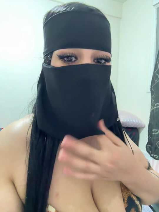 mari_layali cam recording