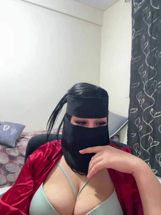 mari_layali cam recording