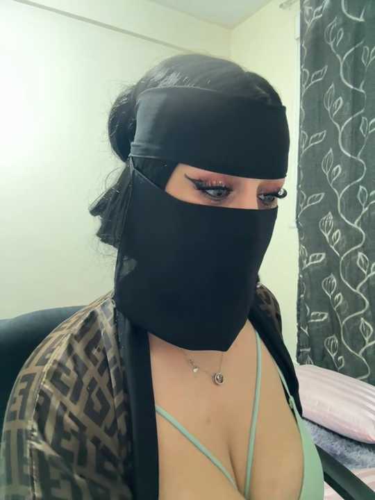 mari_layali cam recording