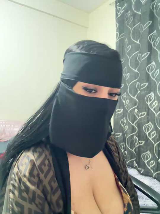 mari_layali cam recording