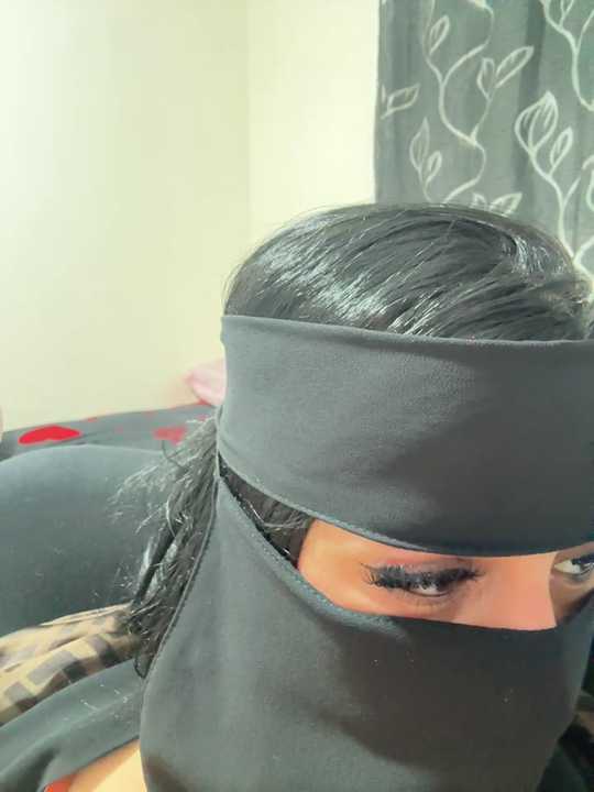 mari_layali cam recording