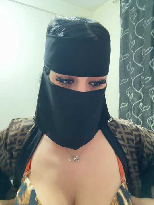 mari_layali cam recording