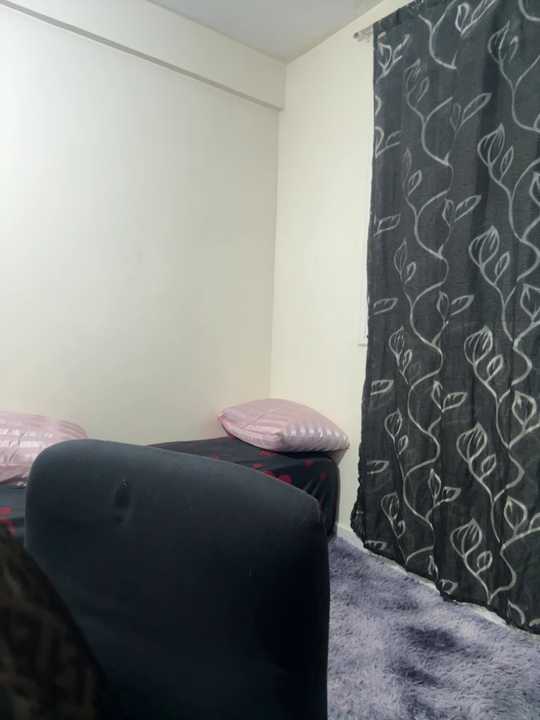 mari_layali cam recording