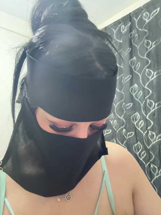 mari_layali cam recording