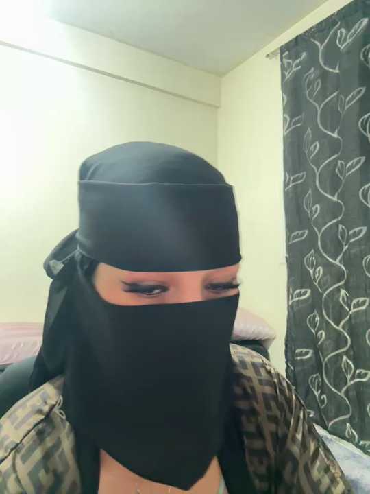 mari_layali cam recording