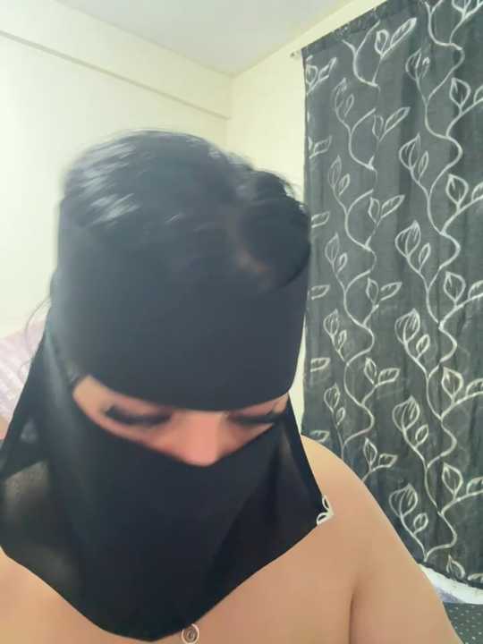 mari_layali cam recording