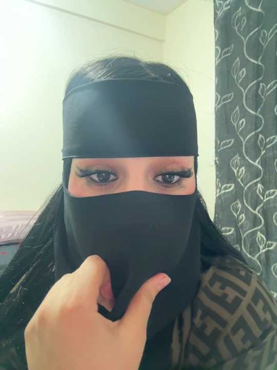 mari_layali cam recording