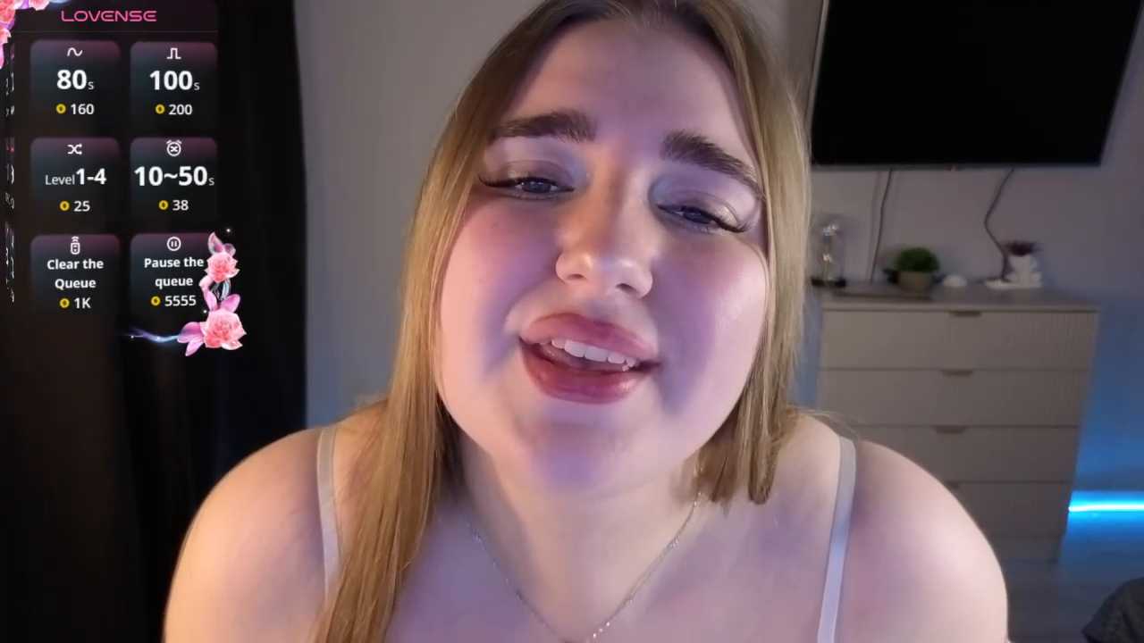 marie__banni cam recording