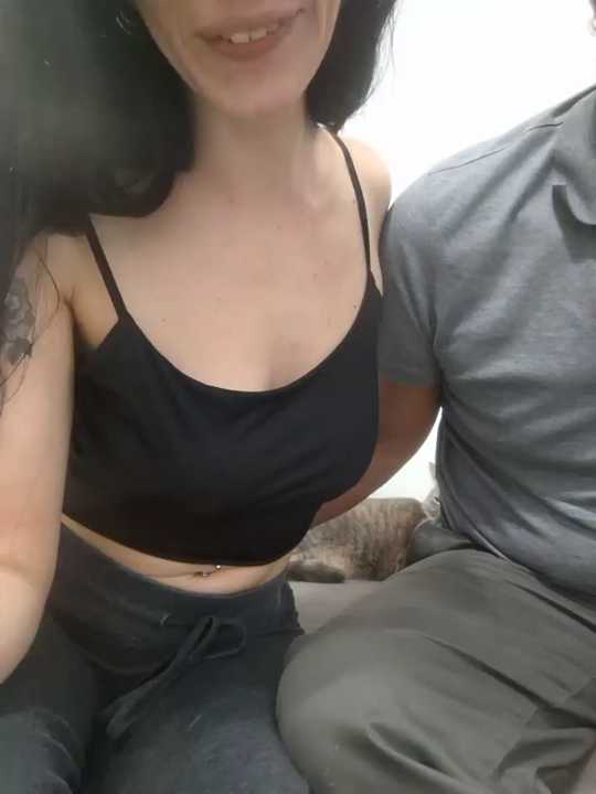 marizafoxy cam recording