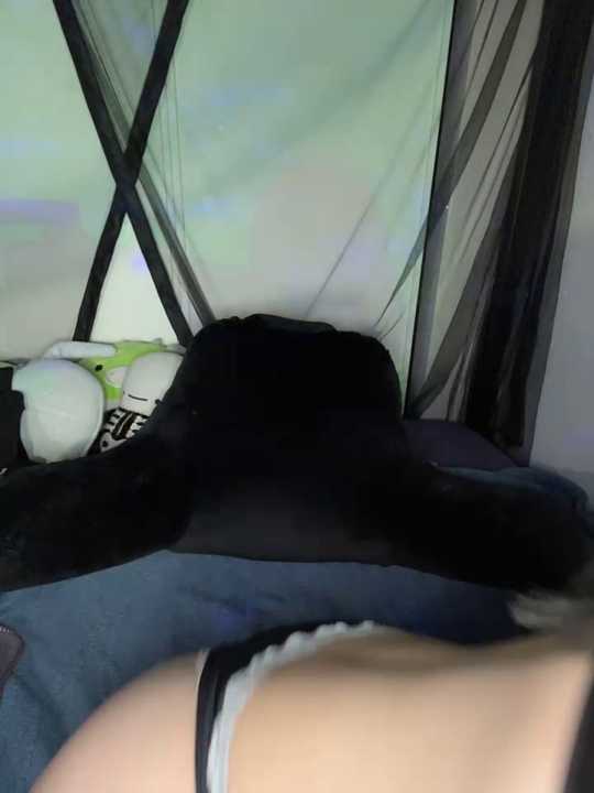 marleymaxwell cam recording