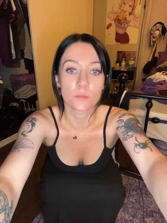 marleymaxwell cam recording