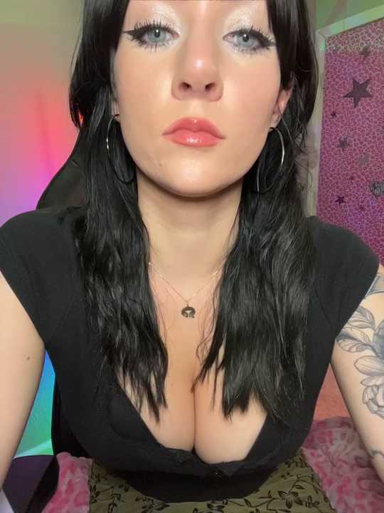 marleymaxwell cam recording