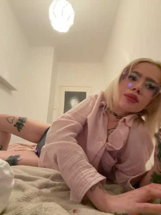 marnemzavar444 Stripchat recording – Oct 25, 2026