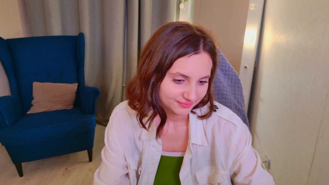 marryjennis cam recording