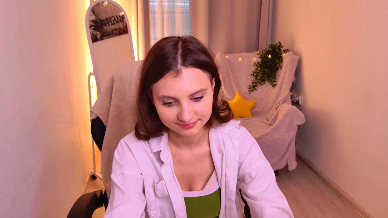 marryjennis cam recording