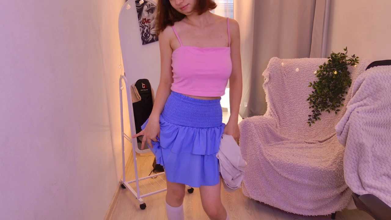 marryjennis cam recording
