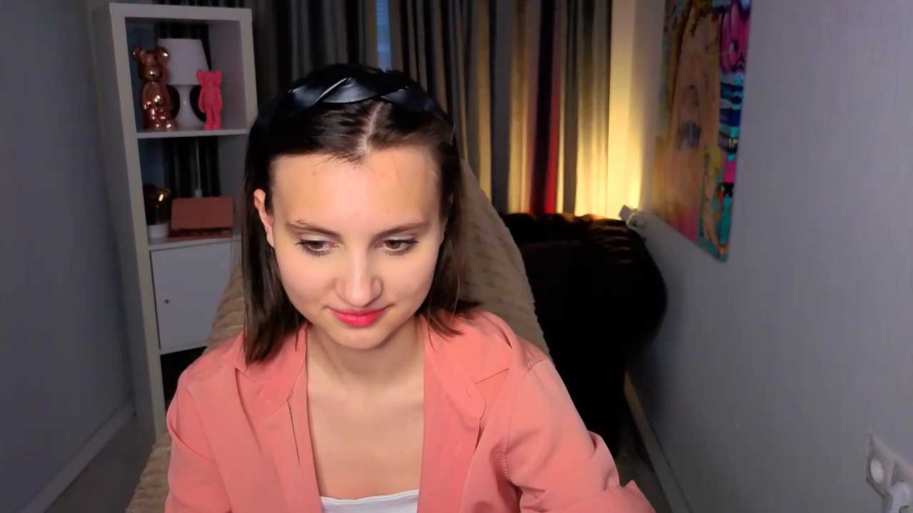 marryjennis cam recording