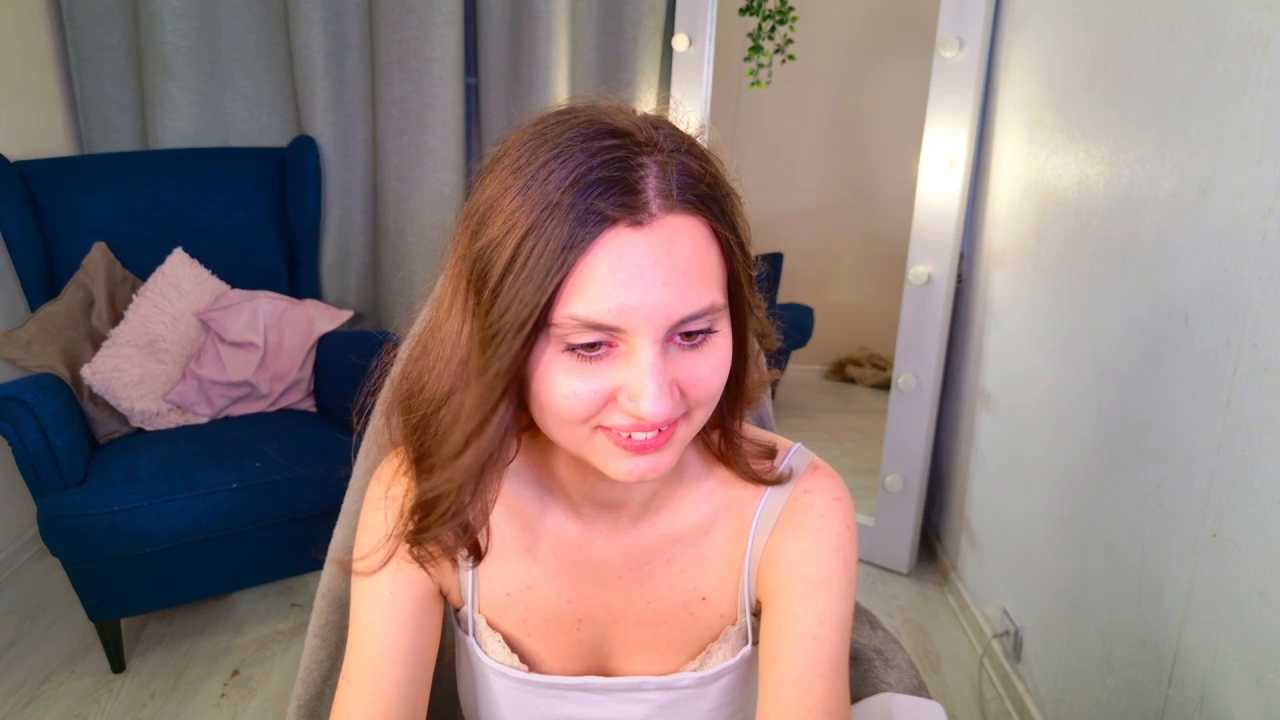 marryjennis cam recording