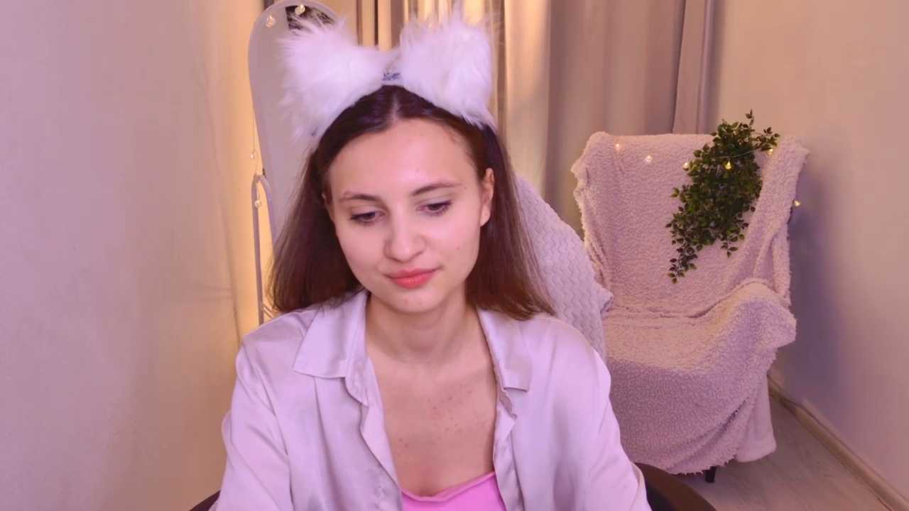 marryjennis cam recording