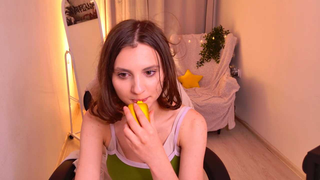marryjennis cam recording