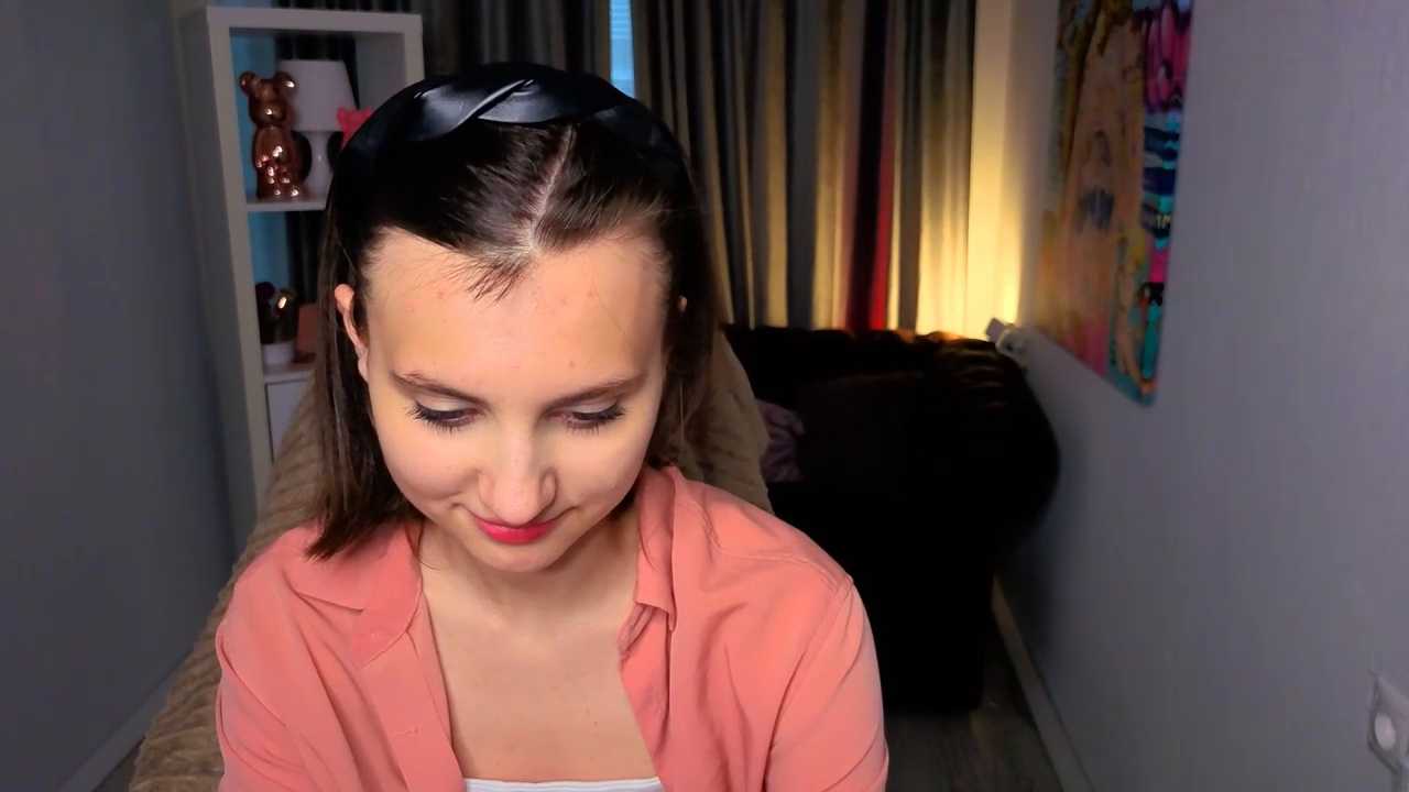 marryjennis cam recording