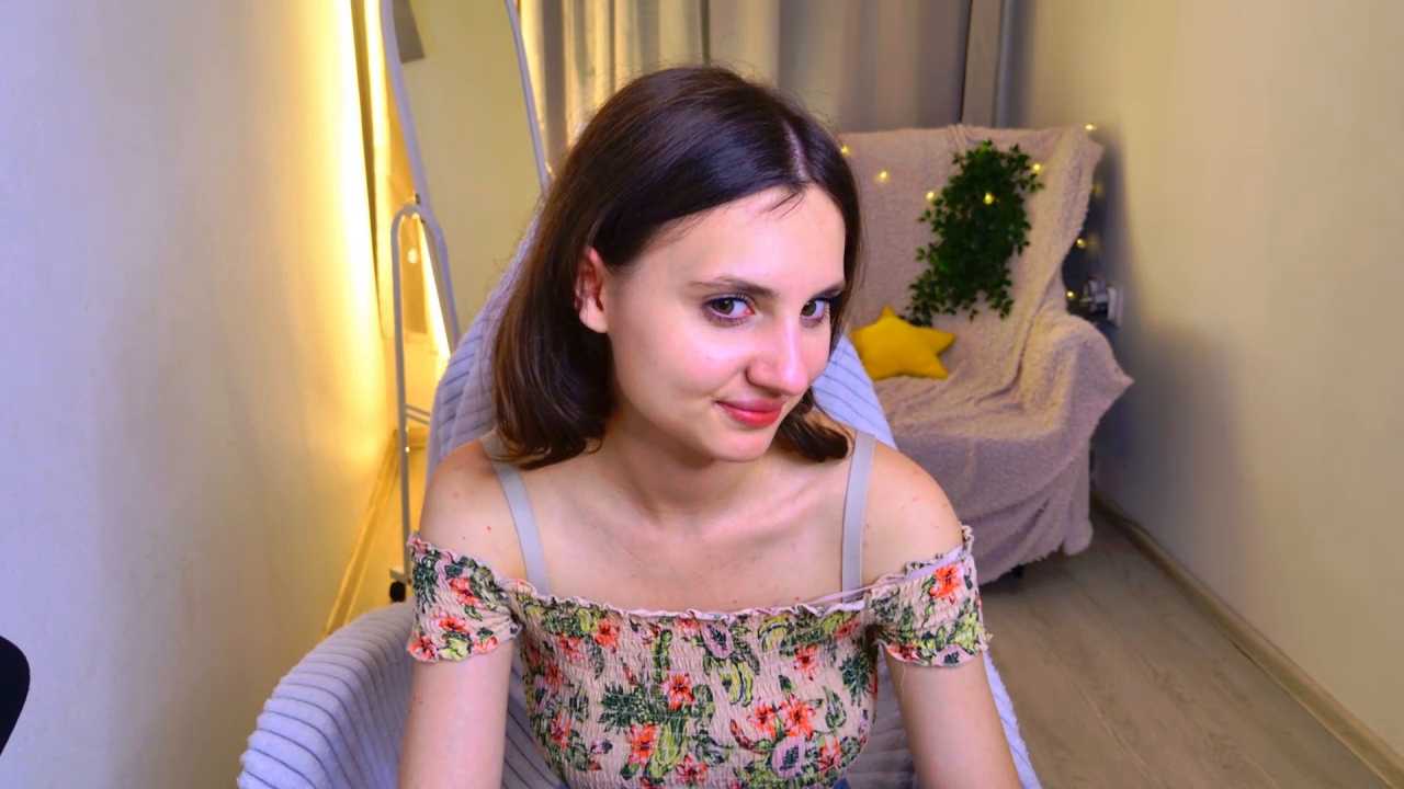 marryjennis cam recording