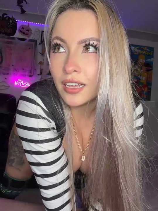 may_aceros cam recording