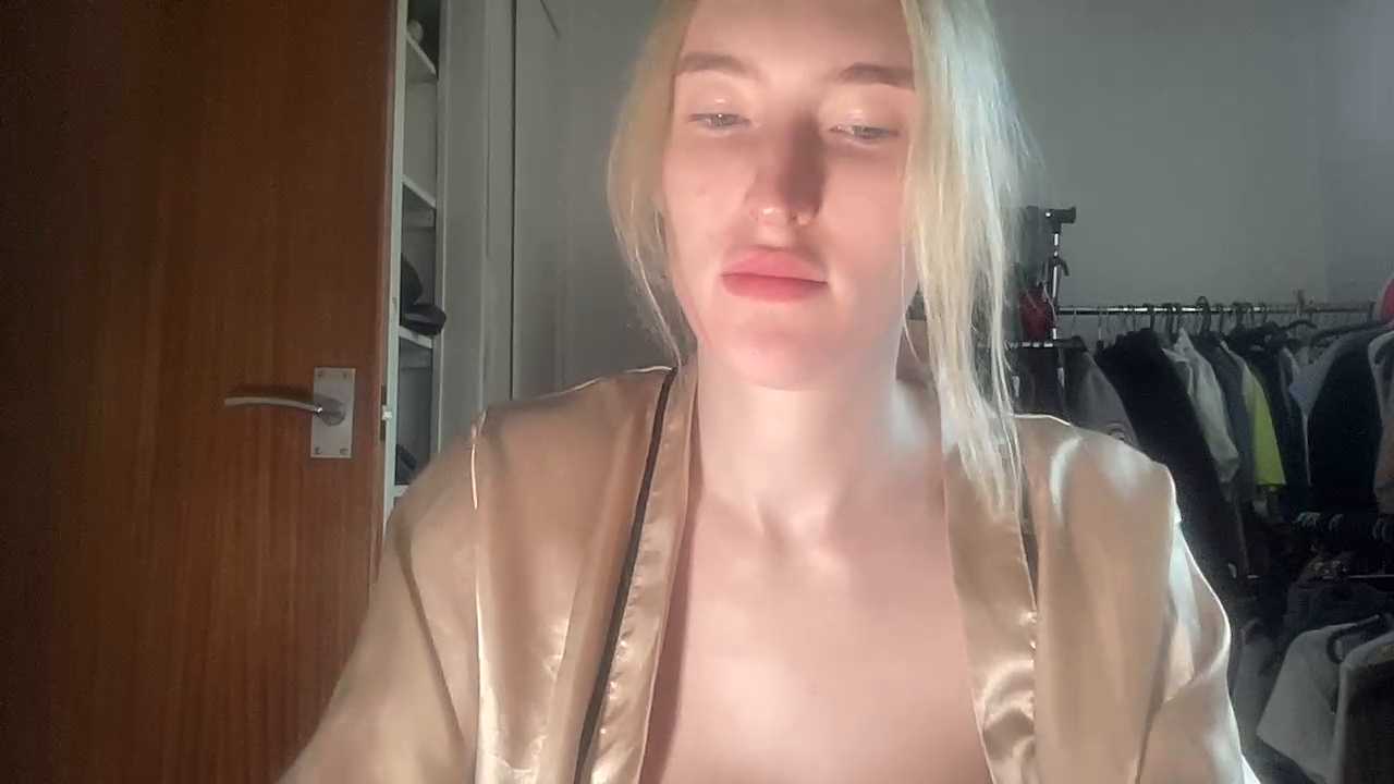 mayaahart cam recording