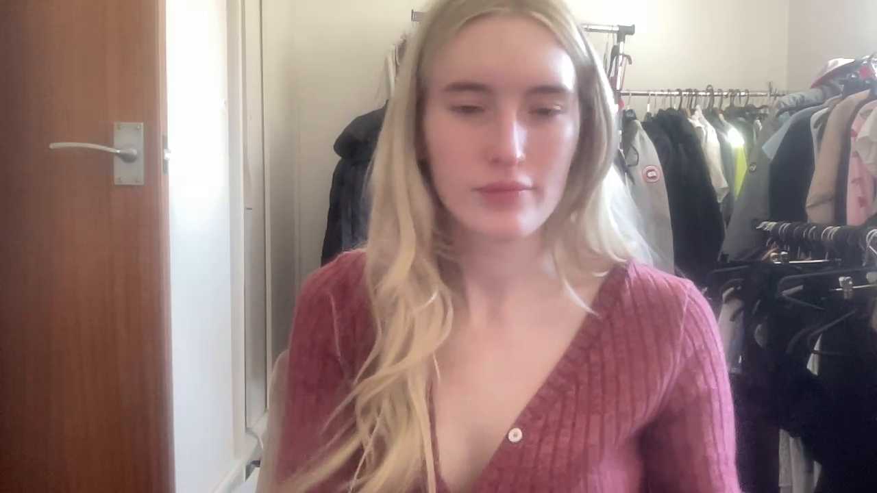 mayaahart cam recording
