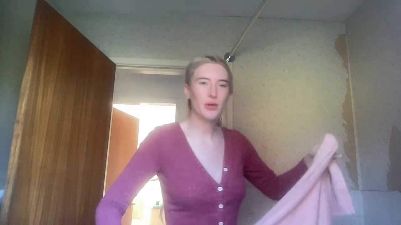 mayaahart cam recording