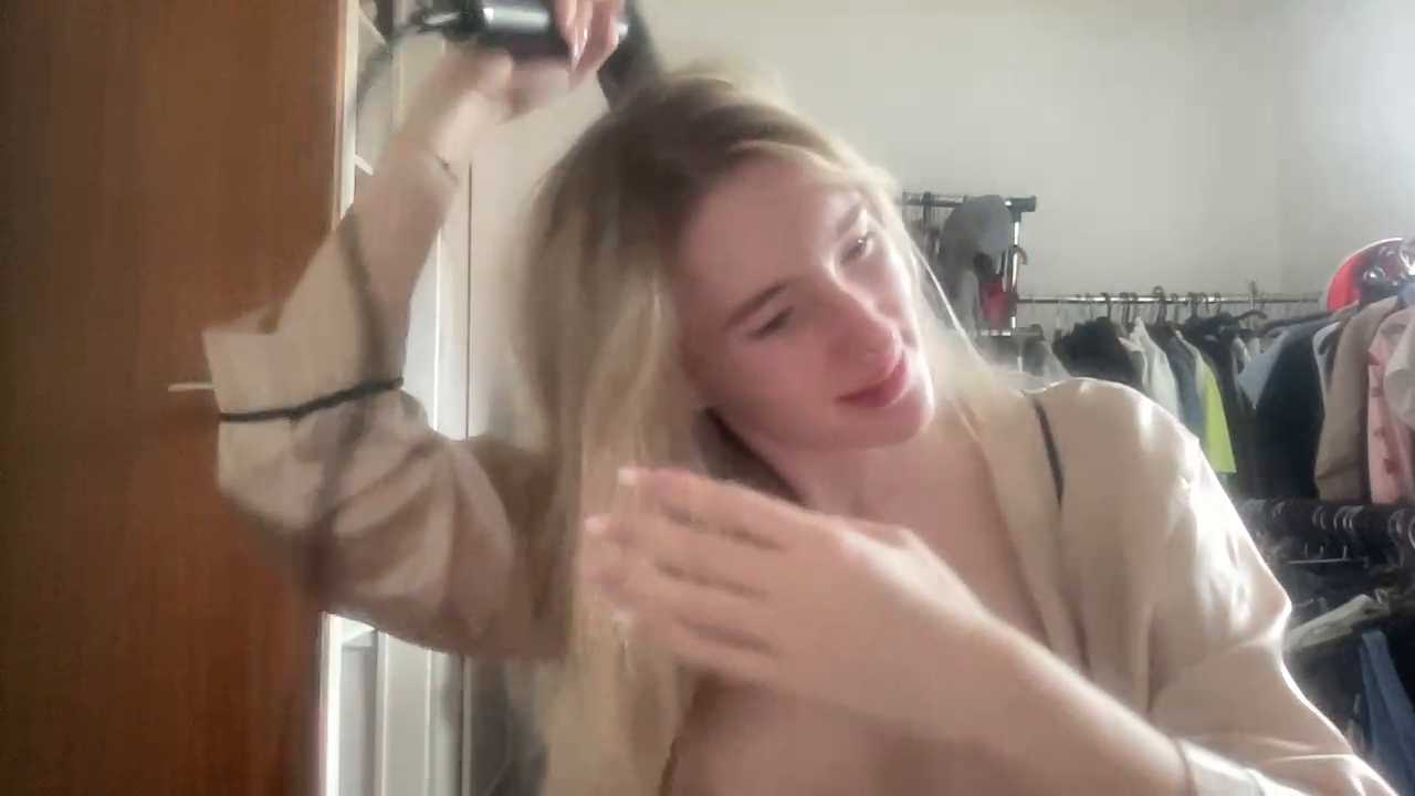 mayaahart cam recording
