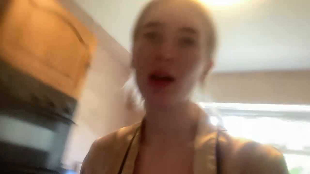 mayaahart cam recording