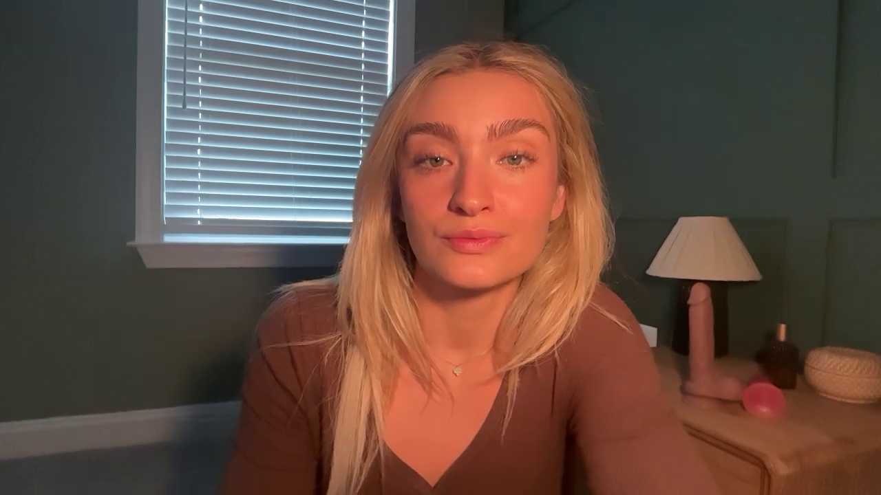 meggsworld cam recording