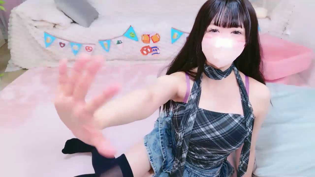 mei_love cam recording