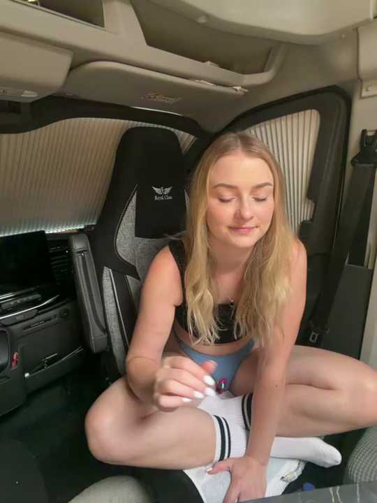 melanieTesss cam recording
