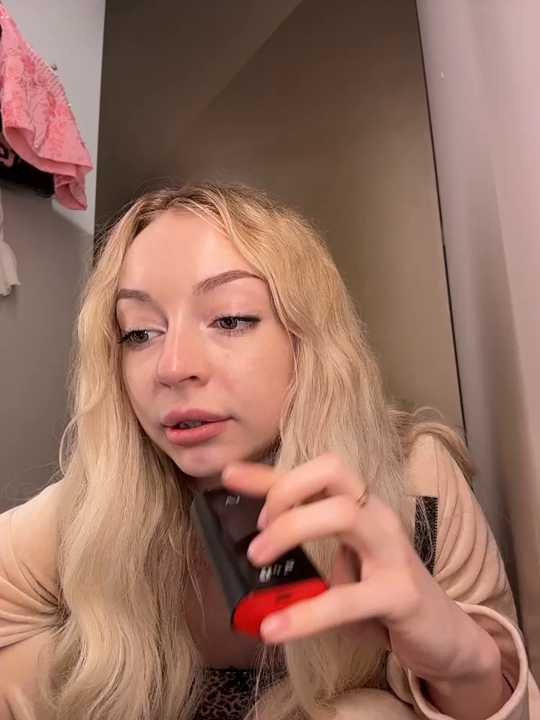 melissa_grr cam recording