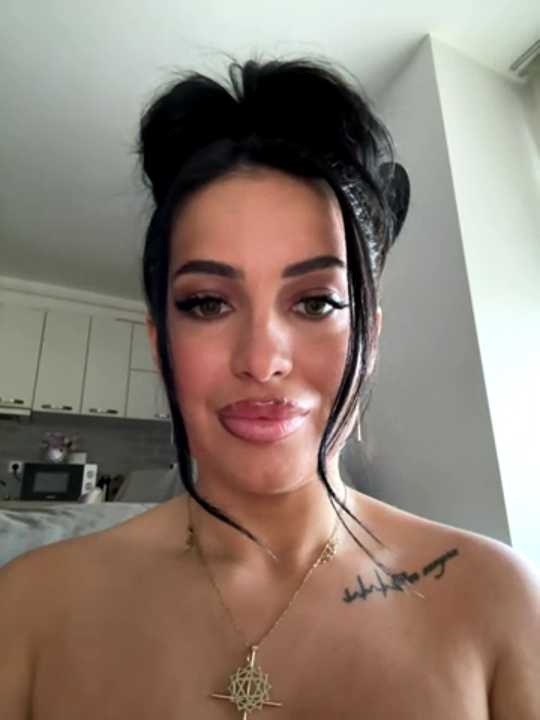 melissablack