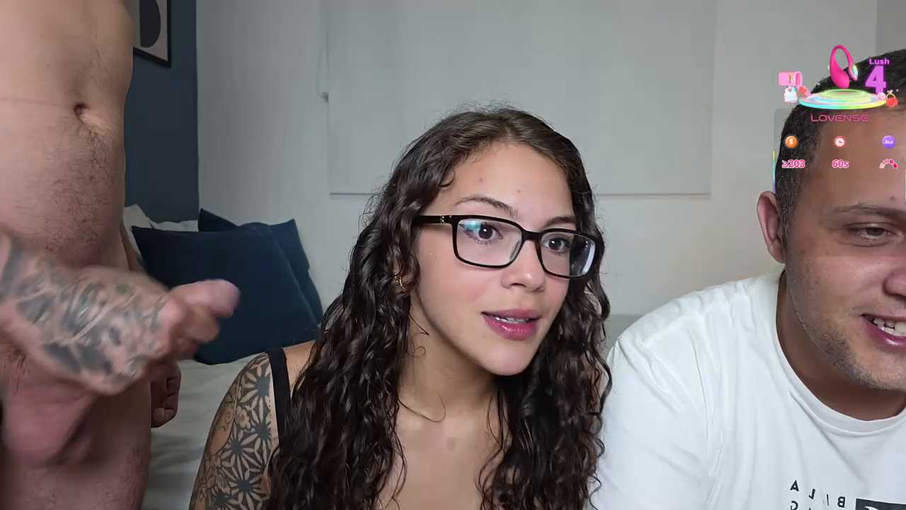 melissajhonny1 Stripchat recording – Oct 18, 2026