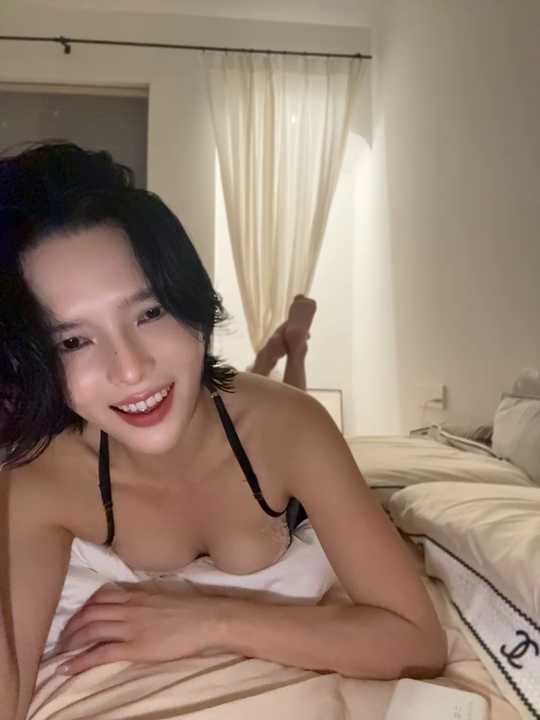 mengmeng808 cam recording