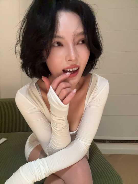 mengmeng808 cam recording