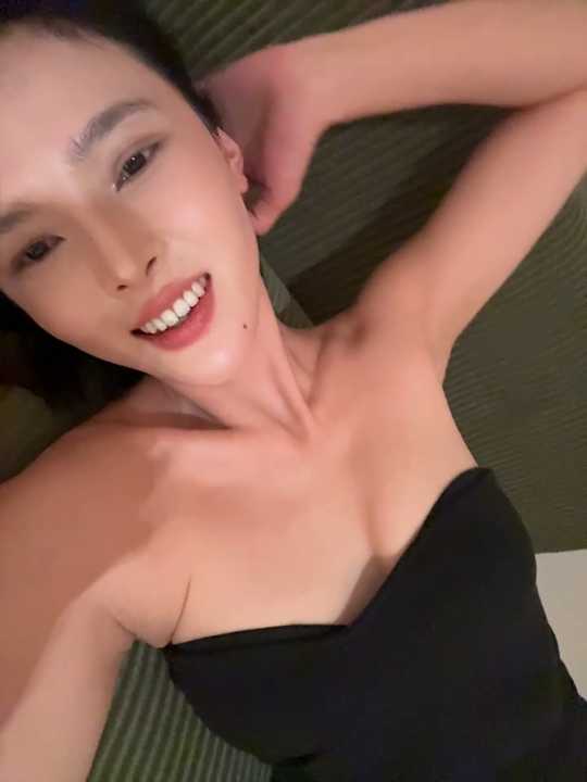 mengmeng808 cam recording