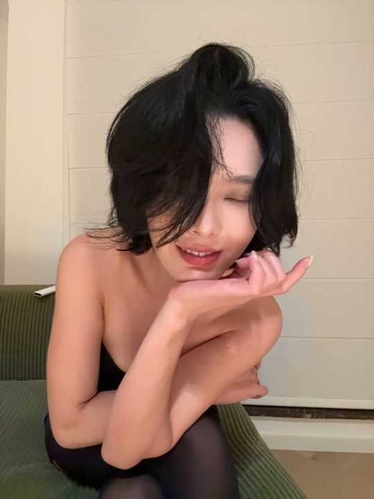 mengmeng808 cam recording