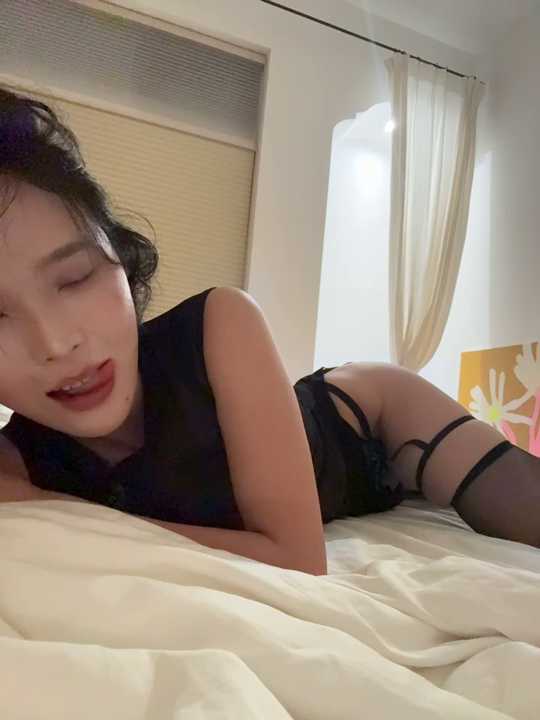 mengmeng808 cam recording