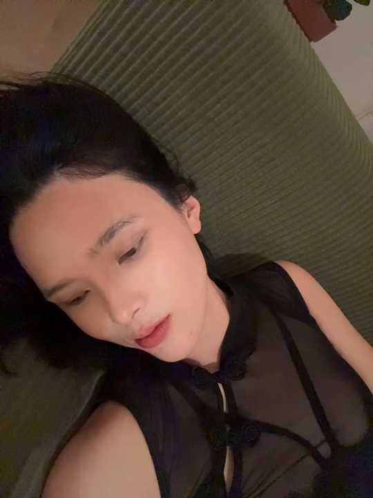 mengmeng808 cam recording