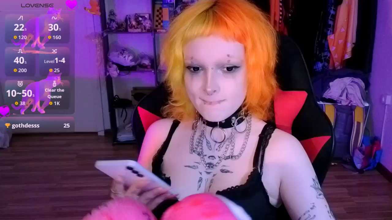 meow_nicole cam recording